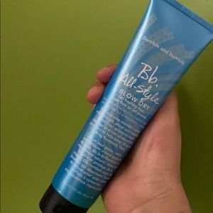 Bumble and Bumble All Style Blow Dry